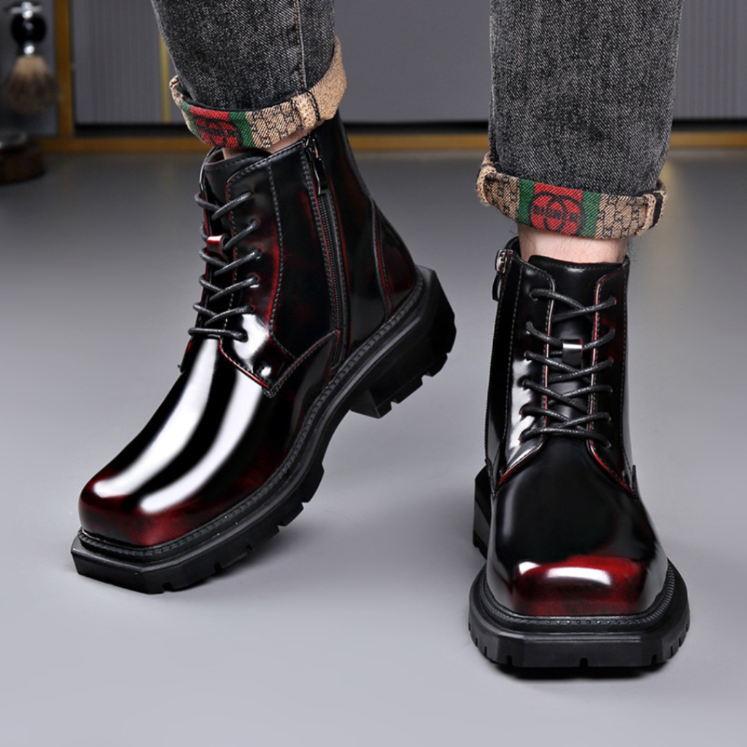 Ghete în Stil Britanic®