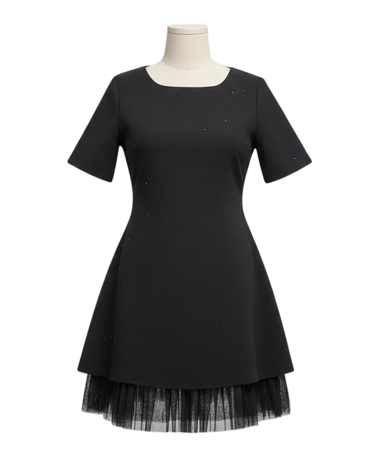 Rochie de Gală Strălucitoare®