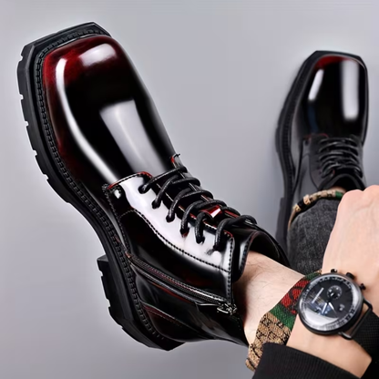 Ghete în Stil Britanic®