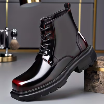 Ghete în Stil Britanic®