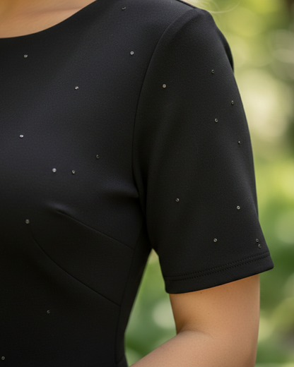 Rochie de Gală Strălucitoare®